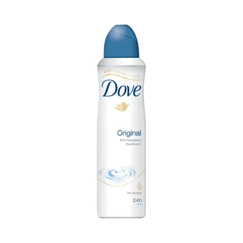 Дезодорант дамски DOVE Original 150 мл - DOVE