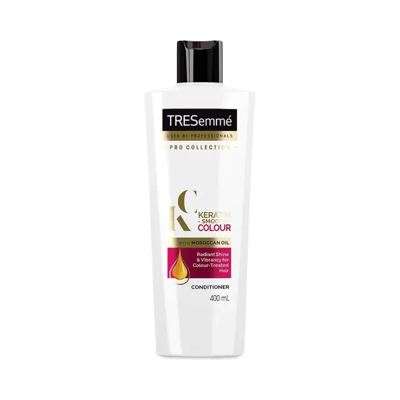 Балсам коса TRESEMME Keratin 400 мл - TRESEMME