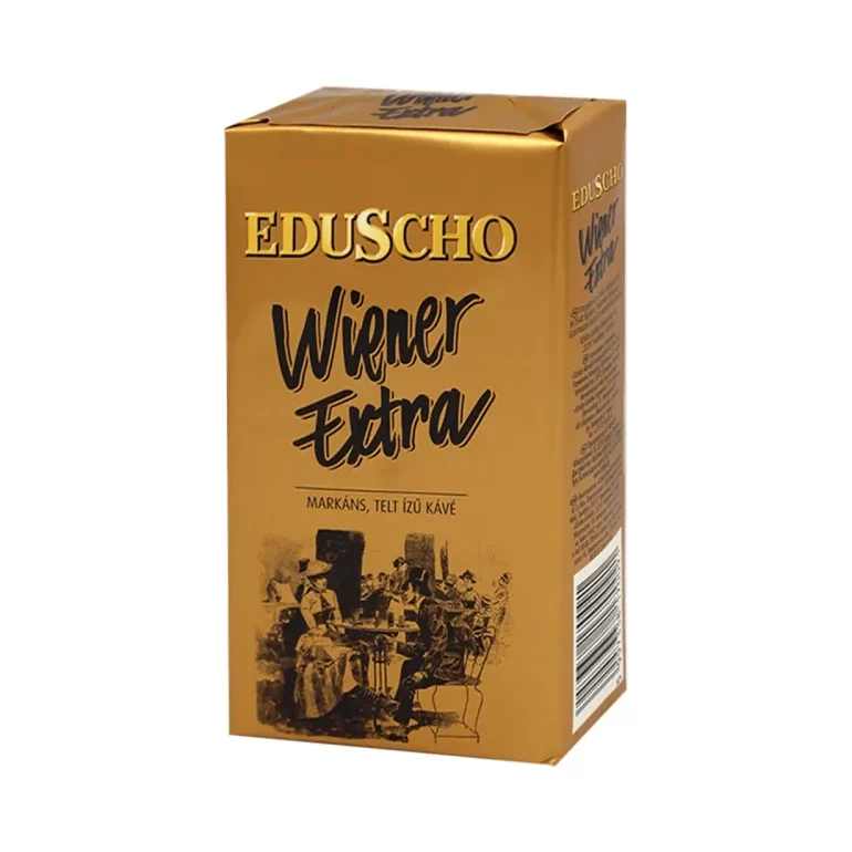 Кафе WIENER Extra мляно 250 г