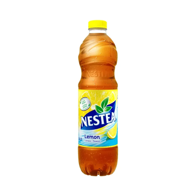 Студен чай NESTEA лимон 1.5 л - Nestea
