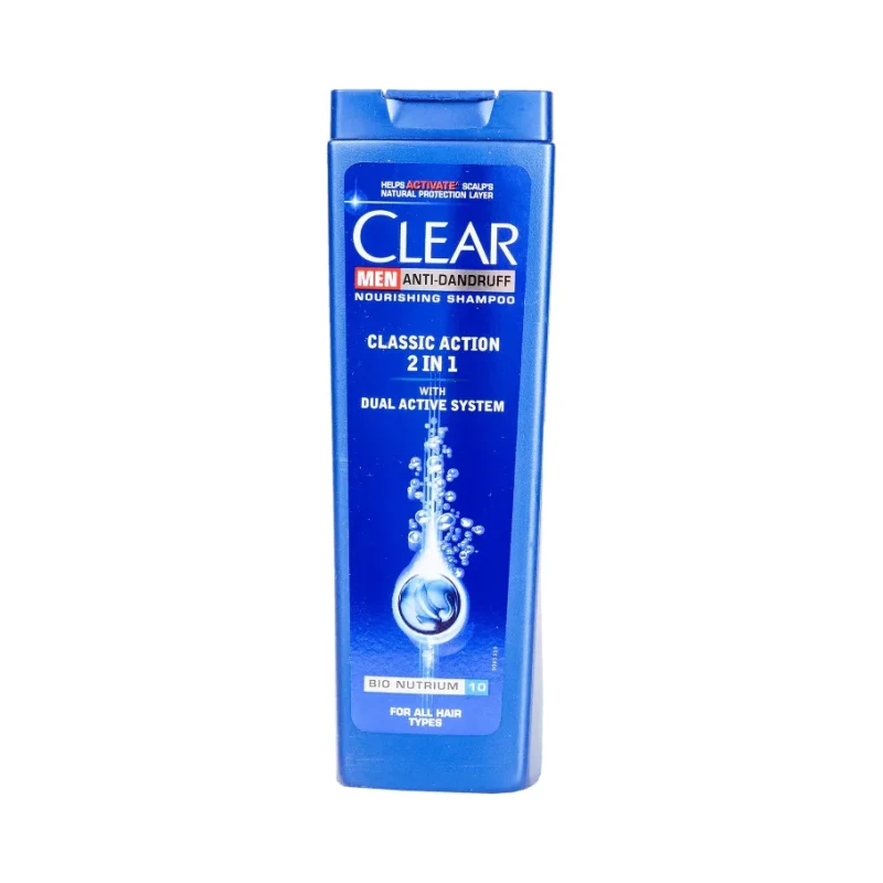 Шампоан CLEAR Fresh Men 400 мл - CLEAR