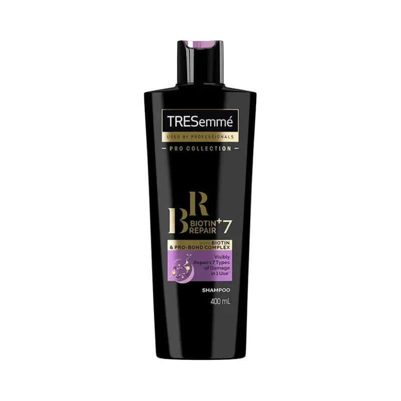 Шампоан TRESEMME Biotin 400 мл - TRESEMME