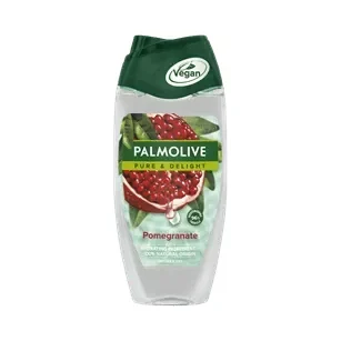 Душ гел PALMOLIVE Pure Pomegranate 250 мл - PALMOLIVE