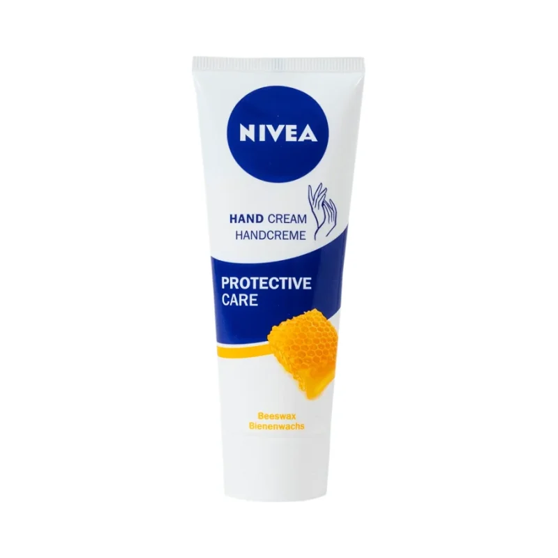 Крем за ръце NIVEA Protect 75 мл - Nivea