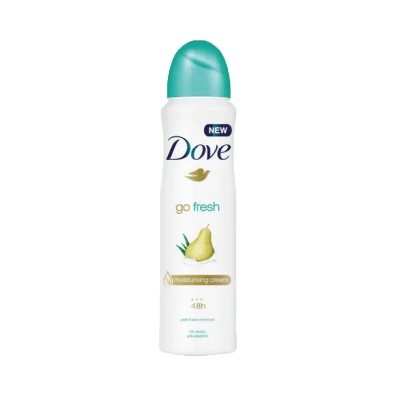 Дезодорант DOVE Pear&Aloe 150 мл - DOVE