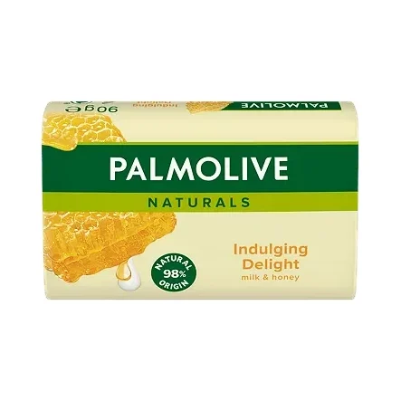 Сапун PALMOLIVE Мляко и мед 90 г