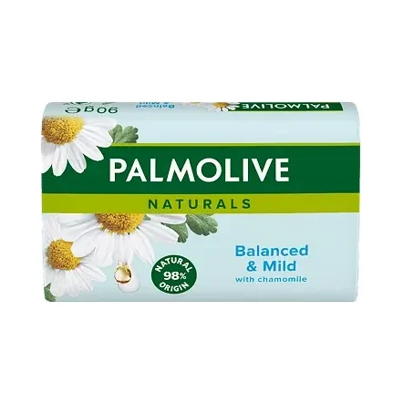 Сапун PALMOLIVE Лайка и витамин E 90 г