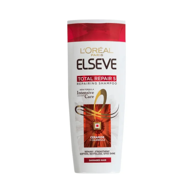 Шампоан ELSEVE Total Repair 250 мл - Elseve