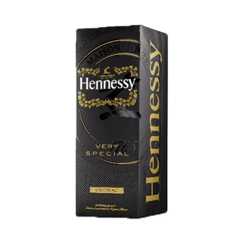 Коняк HENNESSY V.S. 40% алк. 700 мл - HENNESSY