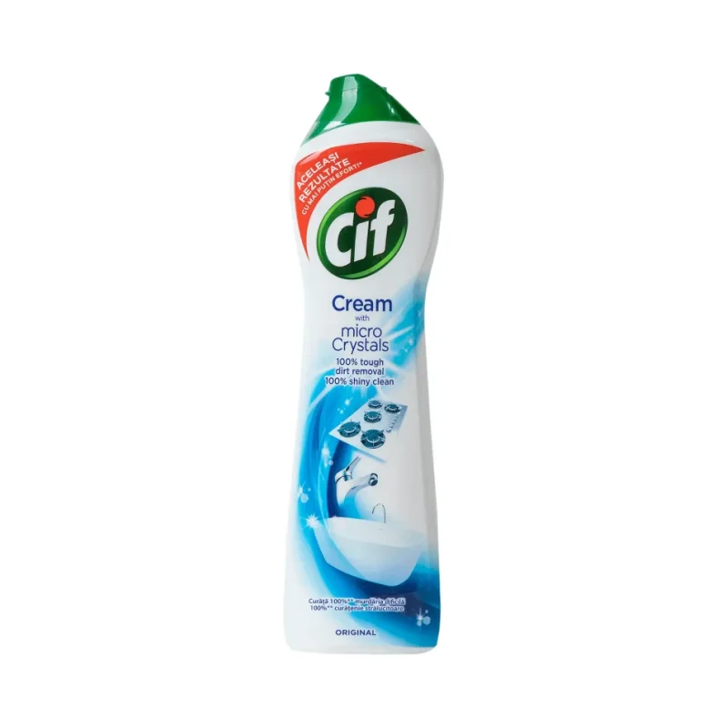 Препарат CIF Cream 500 мл - CIF