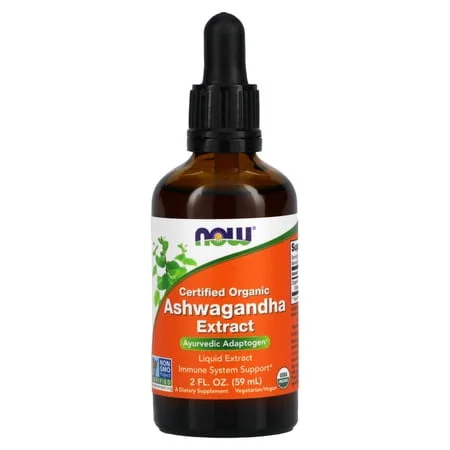 Екстракт от Ашваганда / Ashwagandha Extract