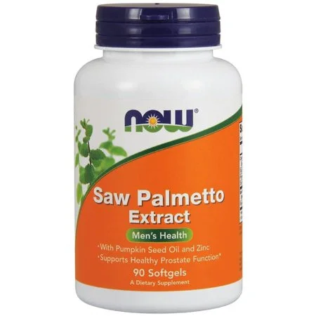 Екстракт от Saw Palmetto / Saw Palmetto Extract