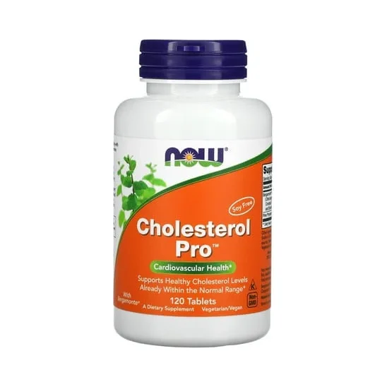 Cholesterol Pro - NOW