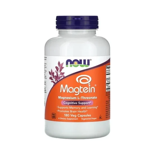Magtein - NOW