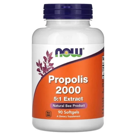 Екстракт от прополис 2000 5:1 / Propolis 2000 5:1 Extract