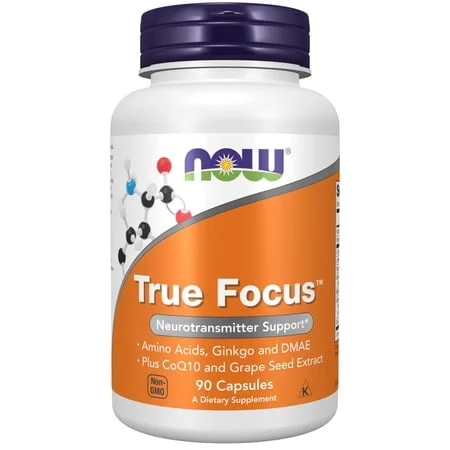 True Focus