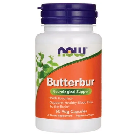 Бутербур / Butterbur