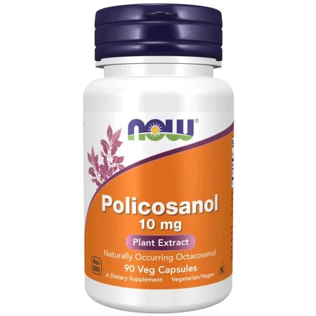 Policosanol 10 mg