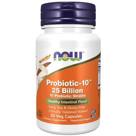 Пробиотик-10 25 милиарда / Probiotic-10 25 Billion