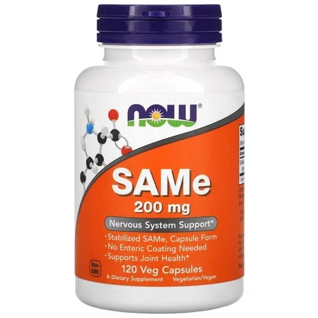 SAMe 200 mg