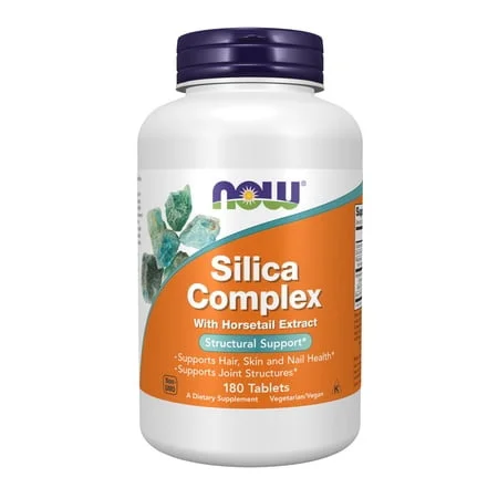 Силика Комплекс / Silica Complex