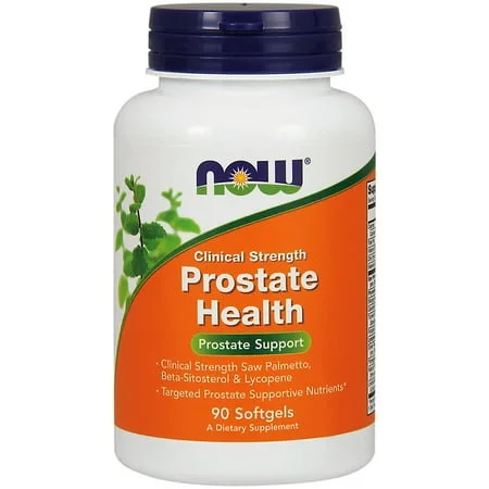 Клинична сила за здраве на простатата / Clinical Strength Prostate Health