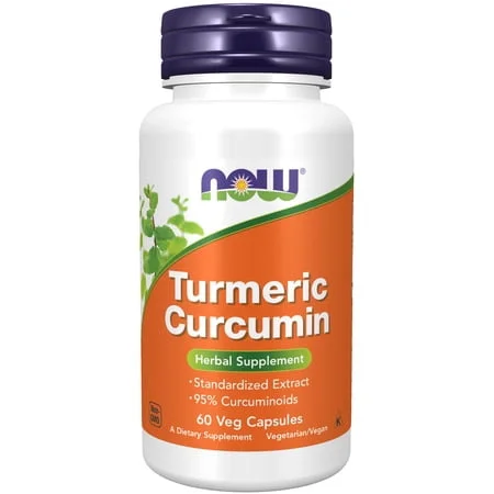 Куркума Куркумин / Turmeric Curcumin