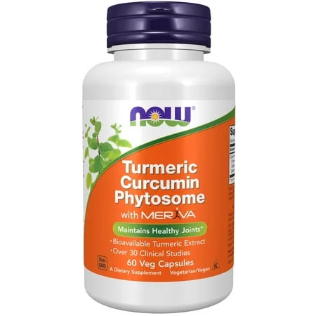Куркумин Фитозом / Curcumin Phytosome