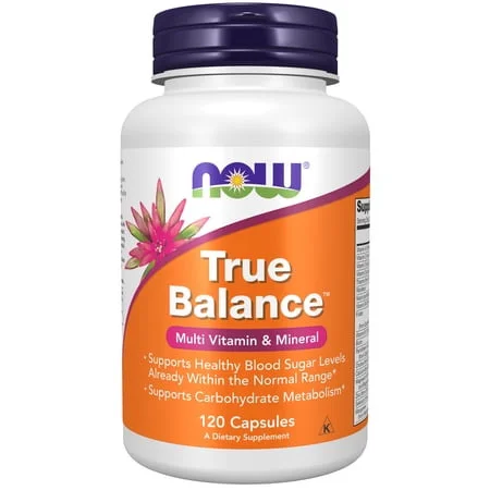 True Balance