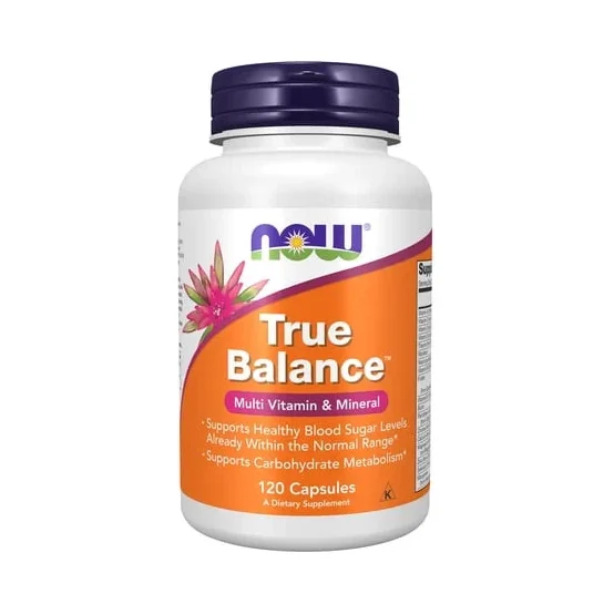 True Balance - NOW