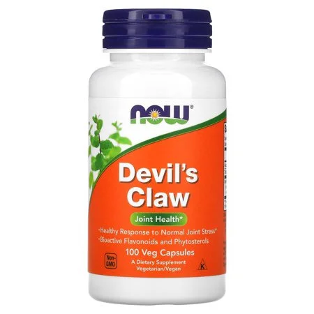 Дяволски нокът / Devil's Claw