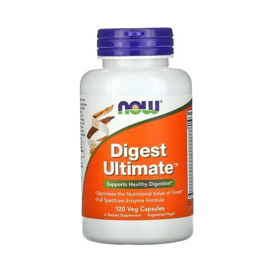 Digest Ultimate - NOW