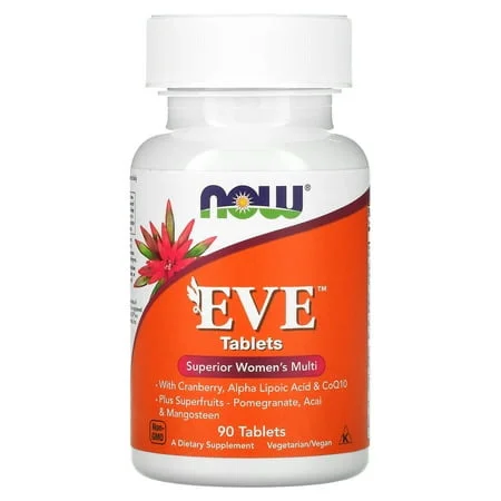 Таблети Eve / Eve Tablets