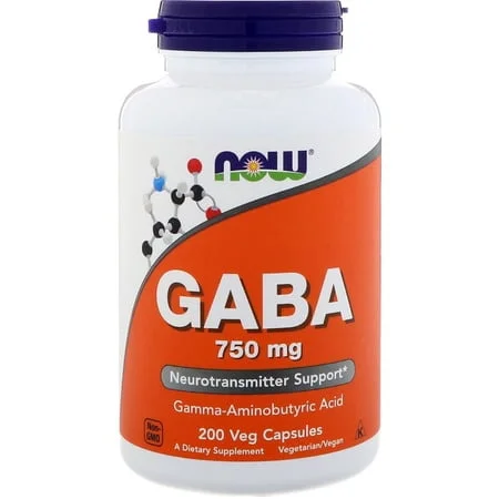 GABA 750 mg