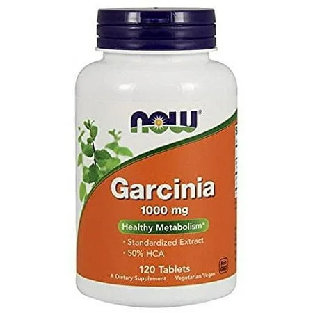 Гарциния 1000 мг / Garcinia 1000 mg