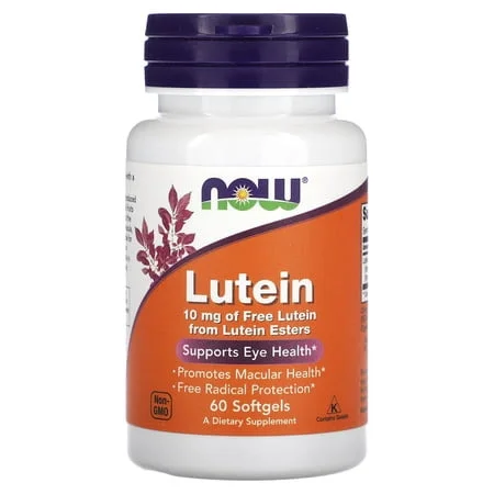 Лутеин / Lutein