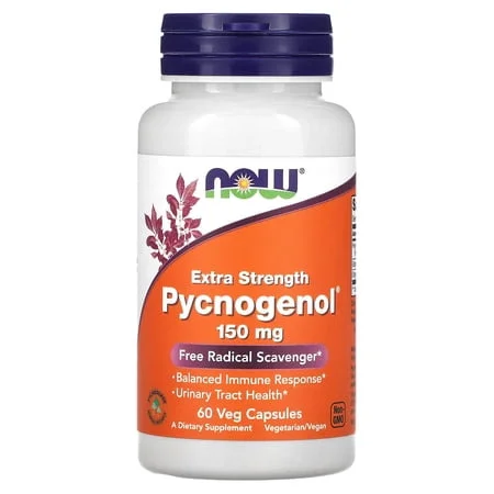 Екстра силен Пикногенол 150 мг / Extra Strength Pycnogenol 150 mg