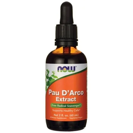 Екстракт от Pau D'Arco / Pau D'Arco Extract