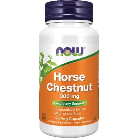 Кестенов конски 300 мг / Horse Chestnut 300 mg