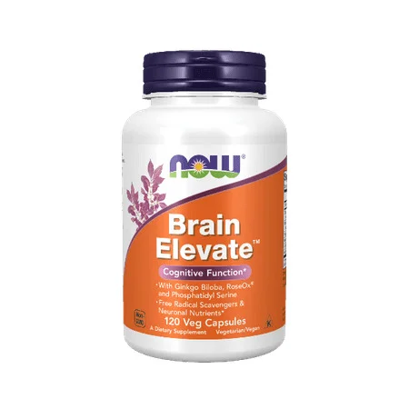 Brain Elevate