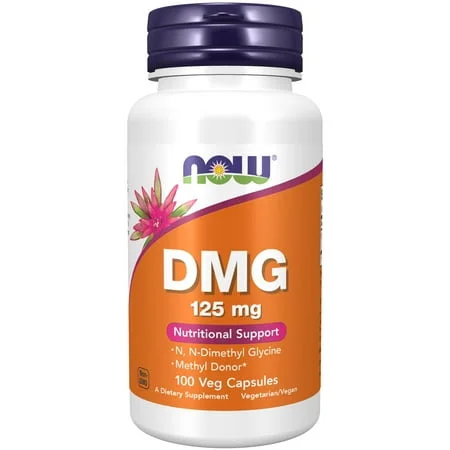 DMG 125 mg