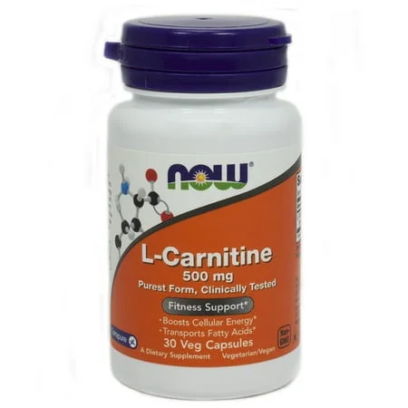 L-Карнитин 500 мг / L-Carnitine 500 mg