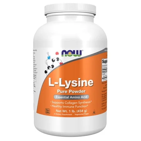 L-Лизин / L-Lysine