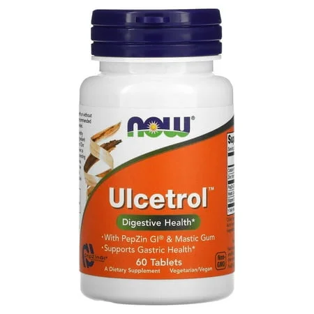 Ulcetrol