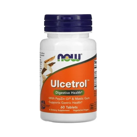 Ulcetrol - NOW