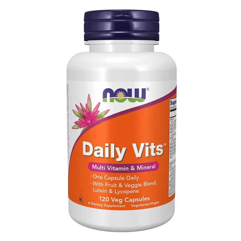 Daily Vits