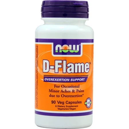 D-Flame
