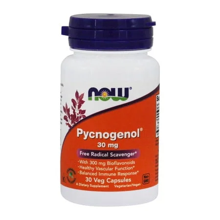 Pycnogenol 30 mg