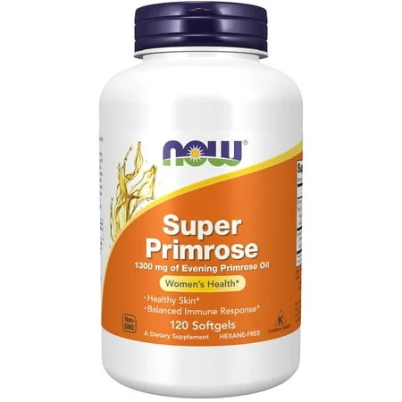 Супер Примула / Super Primrose