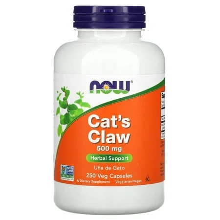 Котешки нокът 500 мг / Cat's Claw 500 mg
